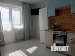 3-к квартира, посуточно, 75м2, 1/1 этаж