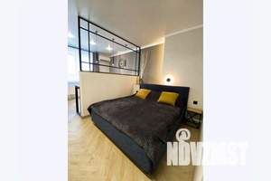 1-к квартира, посуточно, 37м2, 12/25 этаж