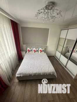 2-к квартира, посуточно, 60м2, 4/14 этаж