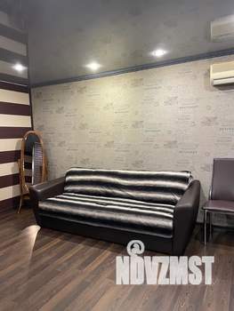 2-к квартира, посуточно, 45м2, 1/5 этаж