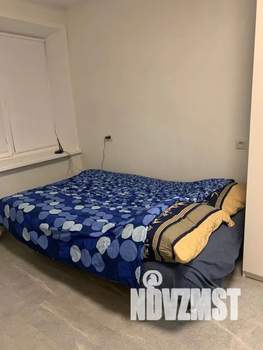 Студия квартира, посуточно, 18м2, 2/9 этаж