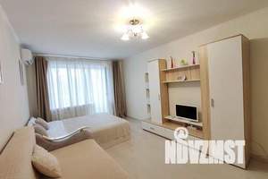 1-к квартира, посуточно, 33м2, 4/9 этаж