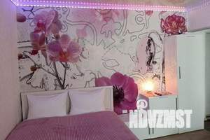 1-к квартира, посуточно, 34м2, 8/9 этаж