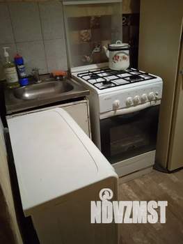 1-к квартира, посуточно, 23м2, 4/9 этаж