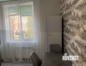 2-к квартира, на длительный срок, 44м2, 1/3 этаж