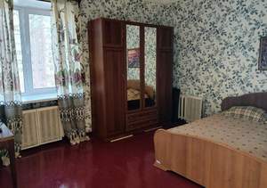 2-к квартира, на длительный срок, 51м2, 4/4 этаж