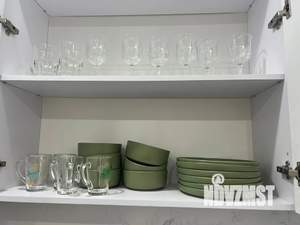 2-к квартира, посуточно, 66м2, 5/23 этаж