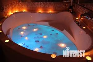 1-к квартира, посуточно, 53м2, 16/17 этаж