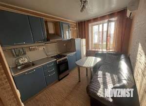 1-к квартира, на длительный срок, 35м2, 8/10 этаж