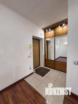 2-к квартира, на длительный срок, 80м2, 4/12 этаж