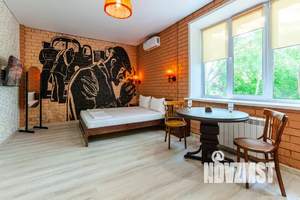 1-к квартира, посуточно, 30м2, 1/3 этаж