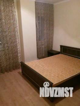 1-к квартира, посуточно, 82м2, 1/1 этаж