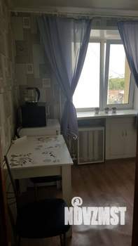 1-к квартира, на длительный срок, 31м2, 5/5 этаж