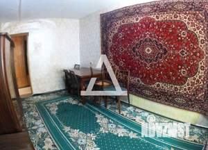2-к квартира, на длительный срок, 43м2, 1/5 этаж