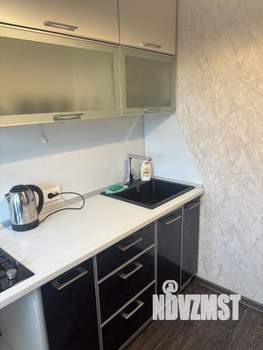 1-к квартира, на длительный срок, 33м2, 6/9 этаж