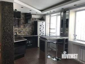 Студия квартира, на длительный срок, 47м2, 9/9 этаж