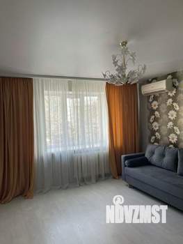 1-к квартира, на длительный срок, 40м2, 2/16 этаж