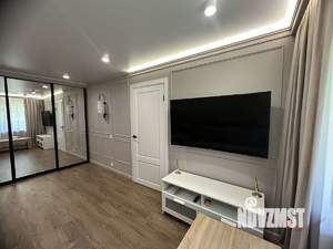 2-к квартира, на длительный срок, 44м2, 1/5 этаж