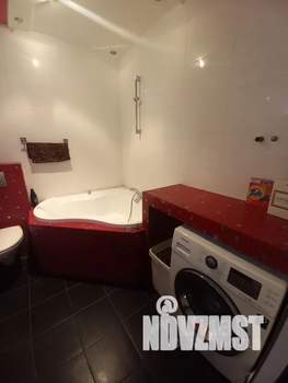 1-к квартира, посуточно, 52м2, 14/16 этаж