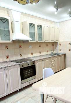1-к квартира, посуточно, 44м2, 2/14 этаж