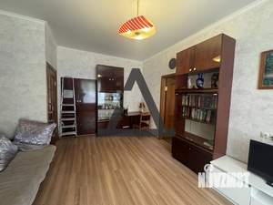 2-к квартира, на длительный срок, 45м2, 2/3 этаж