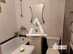 1-к квартира, на длительный срок, 33м2, 9/9 этаж