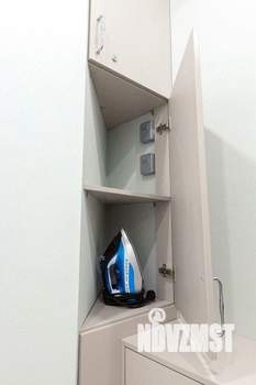 1-к квартира, посуточно, 21м2, 1/1 этаж