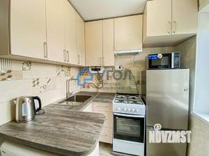 2-к квартира, на длительный срок, 34м2, 5/5 этаж