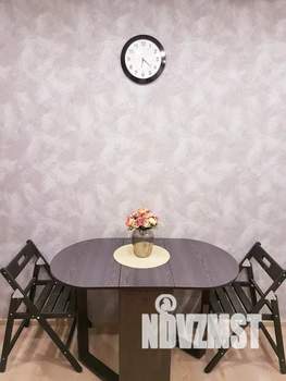 1-к квартира, посуточно, 40м2, 7/26 этаж