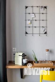 1-к квартира, посуточно, 37м2, 11/16 этаж