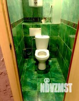 1-к квартира, посуточно, 44м2, 5/16 этаж