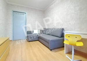 2-к квартира, на длительный срок, 52м2, 3/3 этаж