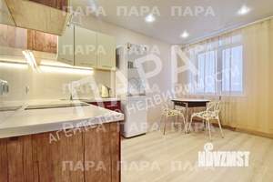 1-к квартира, на длительный срок, 45м2, 2/18 этаж