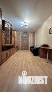 3-к квартира, посуточно, 60м2, 4/5 этаж