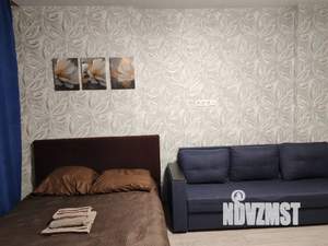 2-к квартира, посуточно, 50м2, 19/25 этаж
