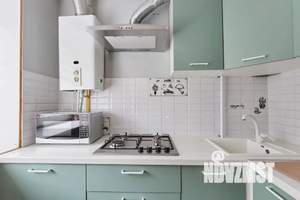 1-к квартира, посуточно, 33м2, 4/5 этаж