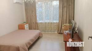 1-к квартира, на длительный срок, 36м2, 2/10 этаж