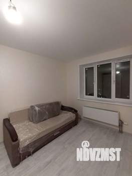 1-к квартира, на длительный срок, 44м2, 8/16 этаж