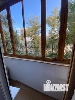 1-к квартира, посуточно, 38м2, 4/9 этаж