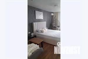 1-к квартира, посуточно, 47м2, 11/26 этаж