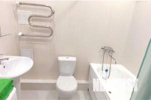 1-к квартира, посуточно, 43м2, 2/9 этаж