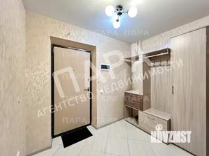 1-к квартира, на длительный срок, 45м2, 18/25 этаж