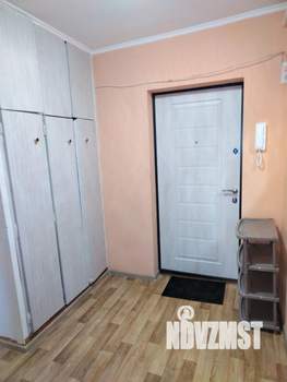 2-к квартира, посуточно, 46м2, 1/1 этаж