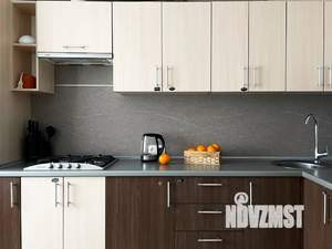 1-к квартира, посуточно, 38м2, 2/3 этаж