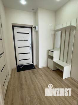 1-к квартира, на длительный срок, 42м2, 17/26 этаж