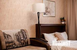 2-к квартира, посуточно, 60м2, 1/1 этаж