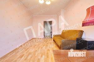 1-к квартира, на длительный срок, 45м2, 3/19 этаж