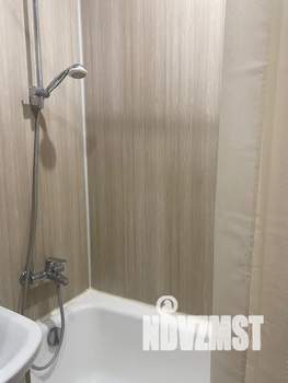 1-к квартира, посуточно, 40м2, 3/12 этаж