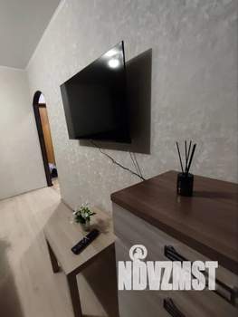 1-к квартира, посуточно, 33м2, 1/3 этаж