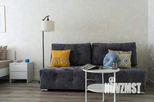 1-к квартира, посуточно, 39м2, 1/1 этаж